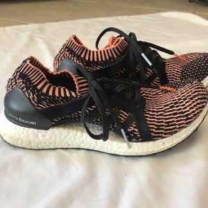 Adidas Ultra Boost- size 8.5